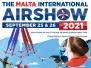 Malta International Airshow 2021
